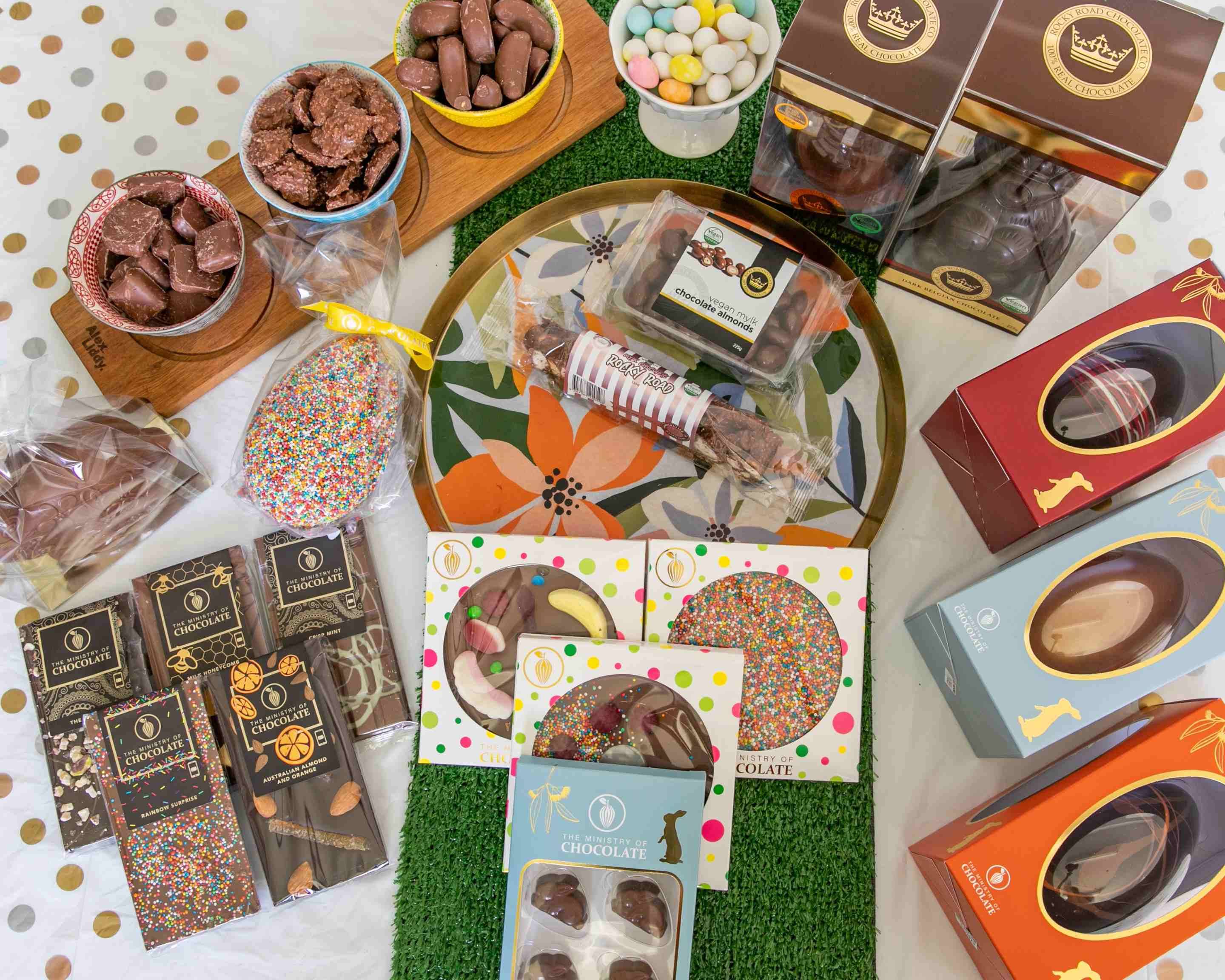 Order Adelaide Nut Co Menu & Prices Adelaide Delivery Uber Eats