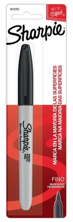 Sharpie · Marcador permanente punto fino (100,92 g)