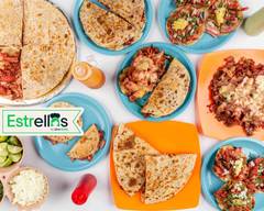 Tacos al Pastor Morelos