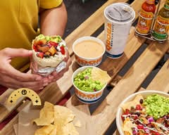 Qdoba Mexican Eats (530 S State St.)