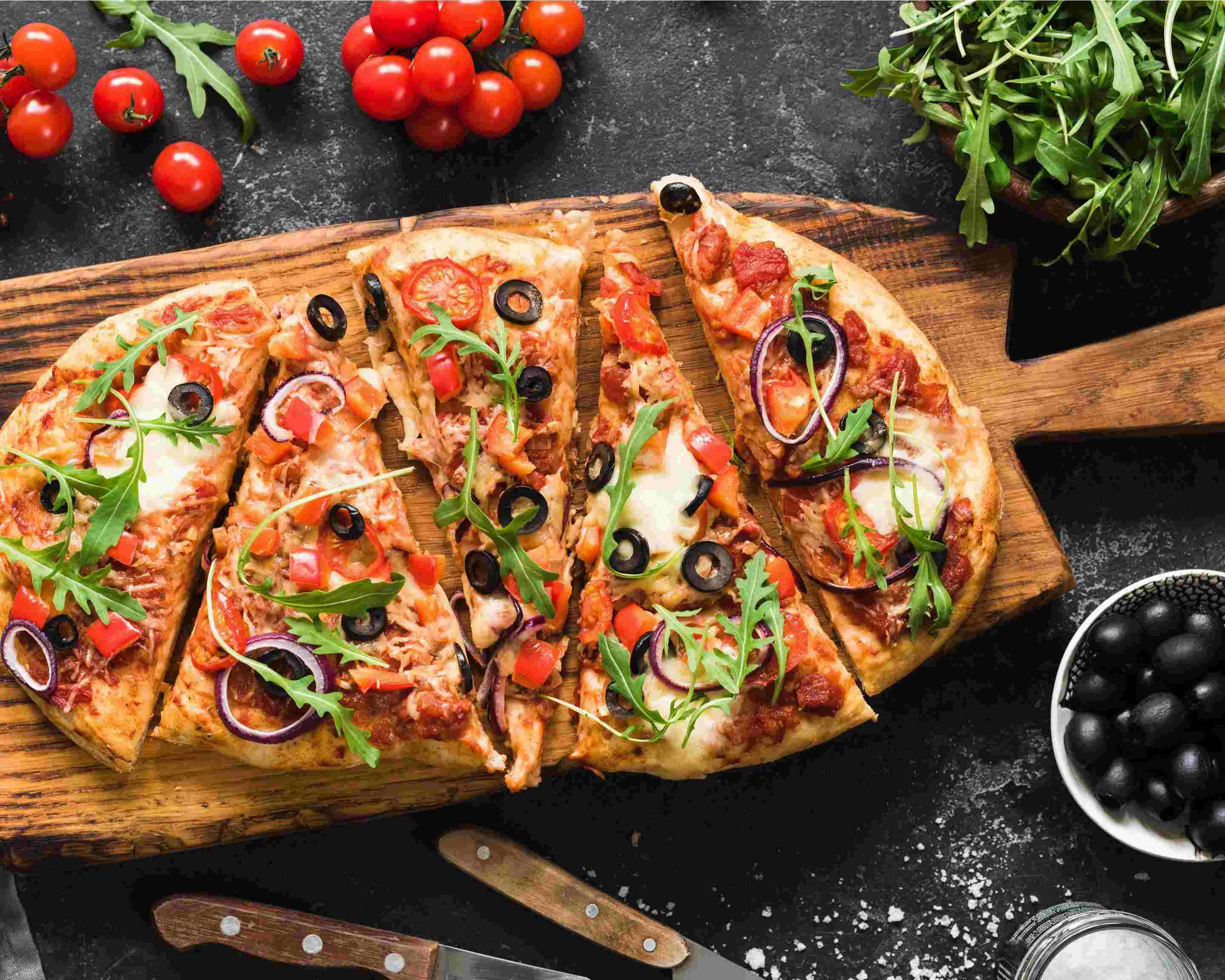 Order Yellow Cab Pizza (236 W 40th St) Menu Delivery Online New York