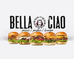 Bella ciao Burger