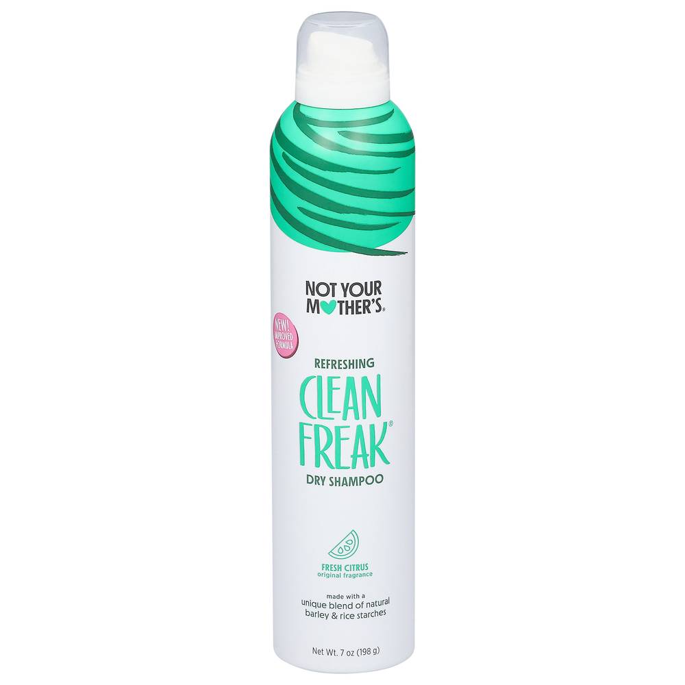 Not Your Mother's Clean Freak Original Dry Shampoo (11.2 fl oz)