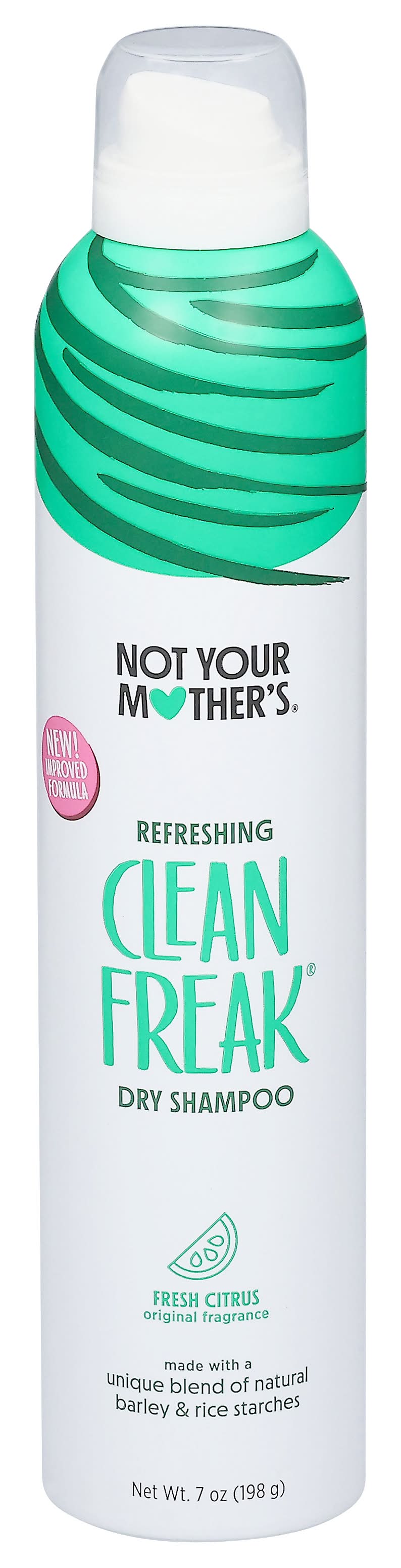 Not Your Mother's Dry Shampoo (7 oz)