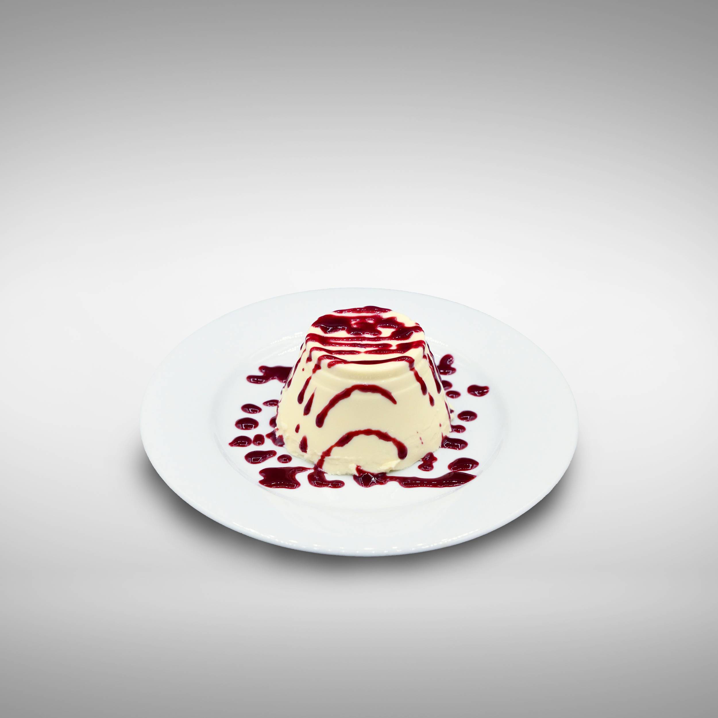 Panna cotta