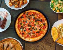 Sicily's Pizza Open 24 Hours (3585 S Durango Dr)