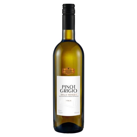 Co-Op Irresistible Pinot Grigio Wine (750 ml)