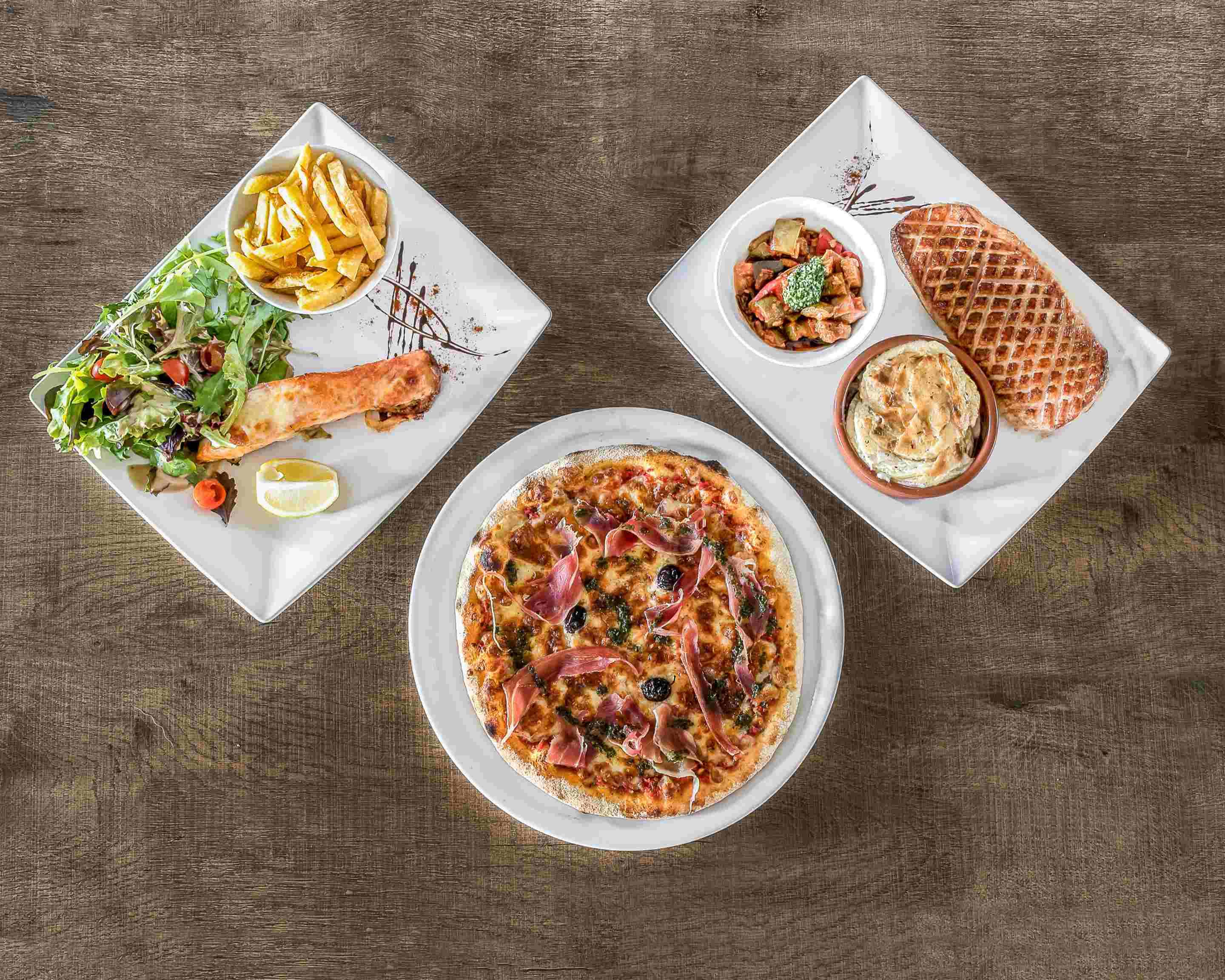 Pasta trenta Menú a Domicilio【Menú y Precios】Tlajomulco de Zúñiga