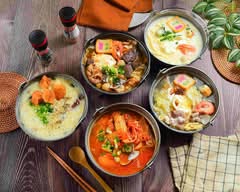 東峯鍋燒店