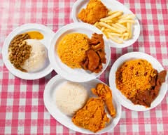 EL NUEVO PICA POLLO DOMINICANO (346 N 6th St, 1)