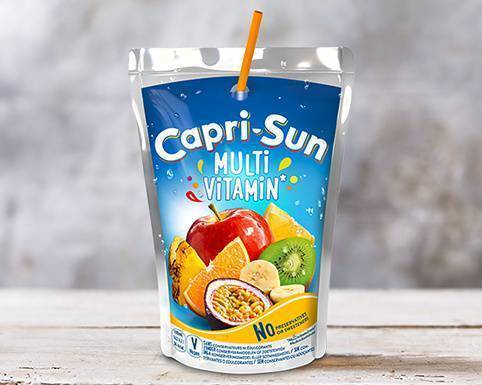 Capri-Sun Multivitamin (20cl)