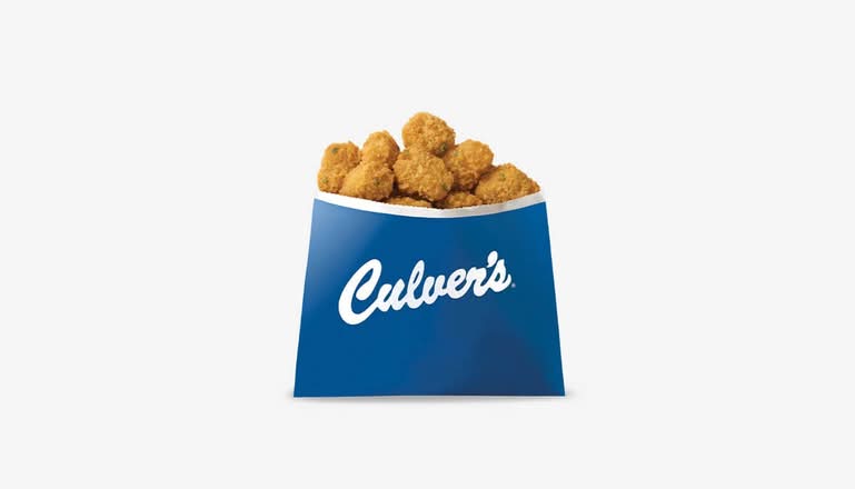 Jalapeño Cheese Curds