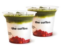 The Coffee - Isidora