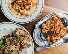 Krueger's Tavern (Vine St.)