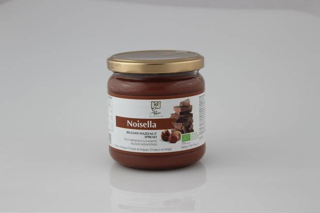Noisella Organic Chocolate Spread