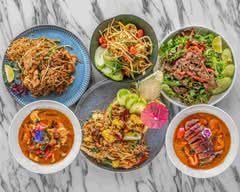 Chiang Mai (York Mills)