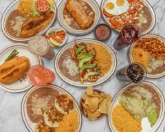 El Taco Rico (Norwalk)