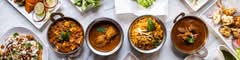 Fusion Curry Bistro  (18521 Pioneer Blvd)