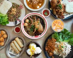 Fav Bowls Thai Street Chicken (London Circuit)