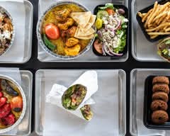 Kabob Shack