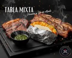 La Brocheta Grill