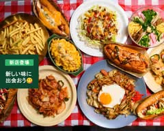 Re:melo Cafe & BAR
