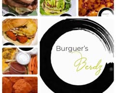 Burguer’s Berdz (Monterrey)