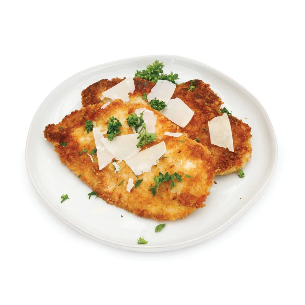 New Seasons Market Chicken Breast Parmesan