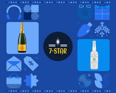 7-Star Liquor & Market (Los Angeles)