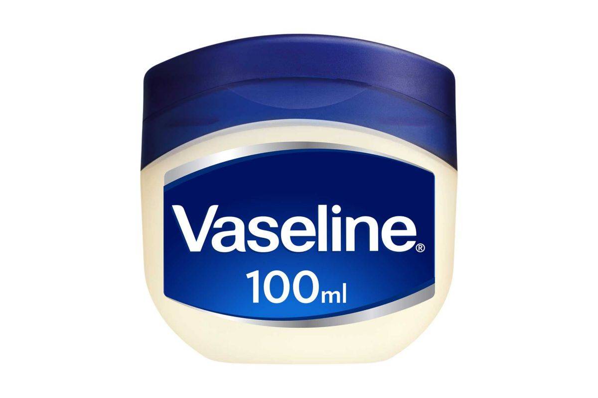 Vaseline Original Petroleum Jelly 100ml