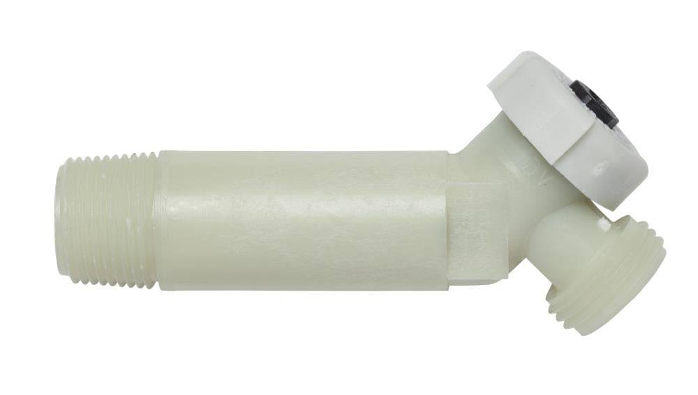 Utilitech Water Heater Drain Valve | 9008081046