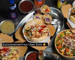 Mein Berliner Kebap 🥙