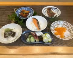 お茶漬け 馬鹿馬屋