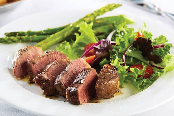 Fogo de Chao Brazilian