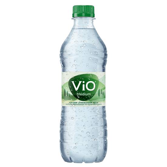 Vio Bio Medium 0,5l