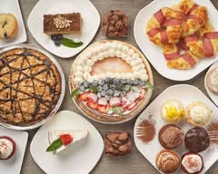 Ketodelia Keto Bakery-Danforth