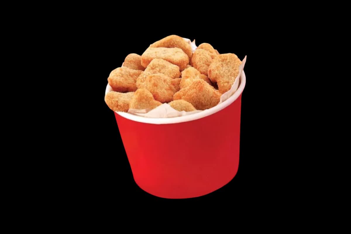 🧀🍗Nuggets X 12