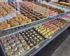 Greys Donuts Bronxville