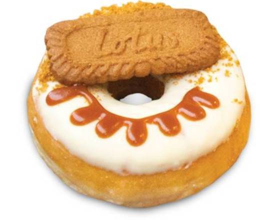 🍩 Donut Spéculos Caramel 🍩