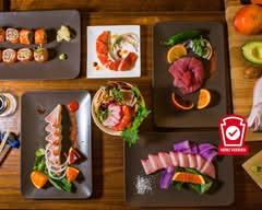 Golden Burger Teriyaki