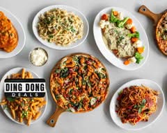 Gabbies Pizza Pasta Kitchen