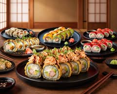 SUKI SUSHI (SUR)