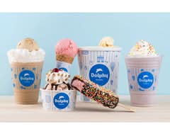 Helados Dolphy (Palmas Morelia)