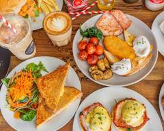 Somie's Cafe (Simcock St)