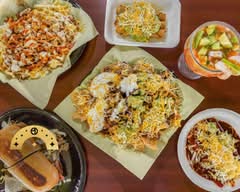 Cotixan Mexican Food (Serra Mesa)