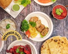 Kelvin Grove Indian takeaway "KG Indian Cuisine"