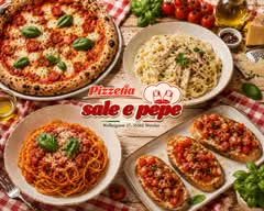 Pizzeria Sale e Pepe