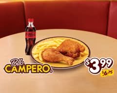 Pollo Campero (Pomasqui)