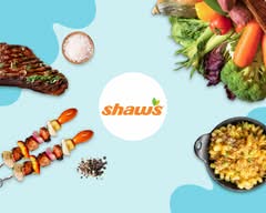 Shaw's (180 A Cambridge St)