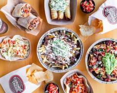 Chronic Tacos (5720 Lakewood Towne Center Blvd)